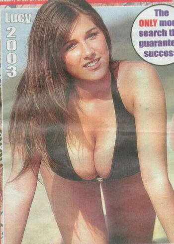 Lucy Pinder