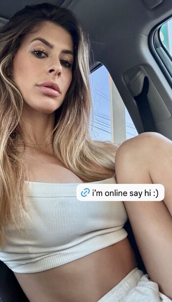 Full leaked Lucy whiteoff private onlyfans photo