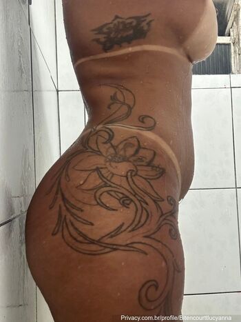 Full leaked Lucyanna bitencourtt private onlyfans photo