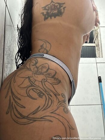 Full leaked Lucyanna bitencourtt private onlyfans photo