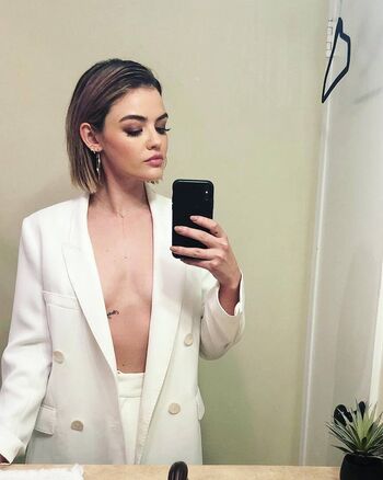 LucyHale