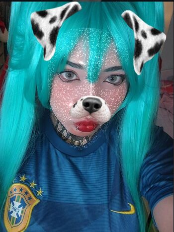 Full leaked Lucyiy private onlyfans photo