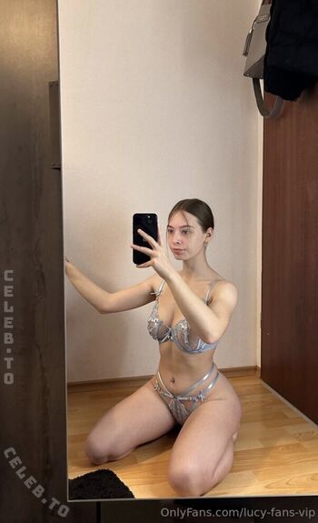 Lucywhoelse / Sugarlucy