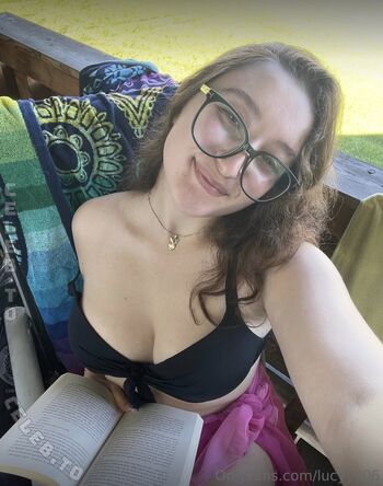 Full leaked Lucyyy  page private onlyfans photo