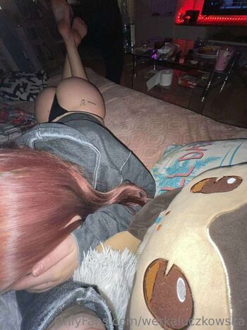 Full leaked Luczkowska page private onlyfans photo
