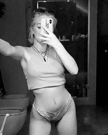 Full leaked Luczkowska private onlyfans photo