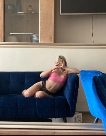 Full leaked Luczkowska private onlyfans photo