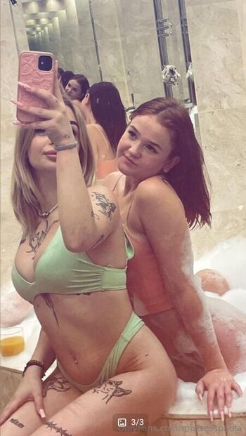 Full leaked Luczkowska private onlyfans photo
