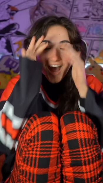 Full leaked Ludawissy private onlyfans photo