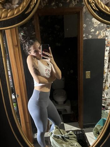 Full leaked Ludawissy private onlyfans photo