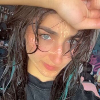 Full leaked Ludawissy private onlyfans photo