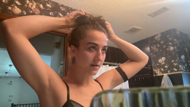 Full leaked Ludawissy private onlyfans photo