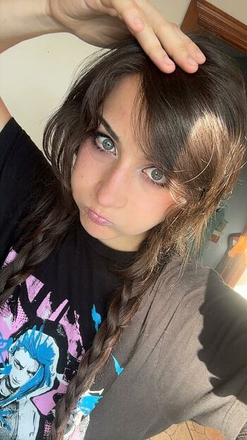 Full leaked Ludawissy private onlyfans photo