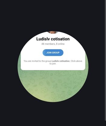 Full leaked Ludivineods private onlyfans photo