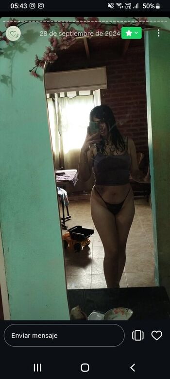 Full leaked Ludmila queccaro private onlyfans photo