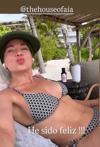 Full leaked Ludwika paleta private onlyfans photo