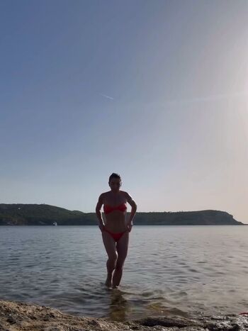 Full leaked Ludwika paleta private onlyfans photo