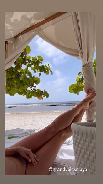 Full leaked Ludwika paleta private onlyfans photo