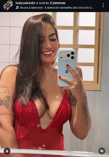 Full leaked Ludysaless private onlyfans photo