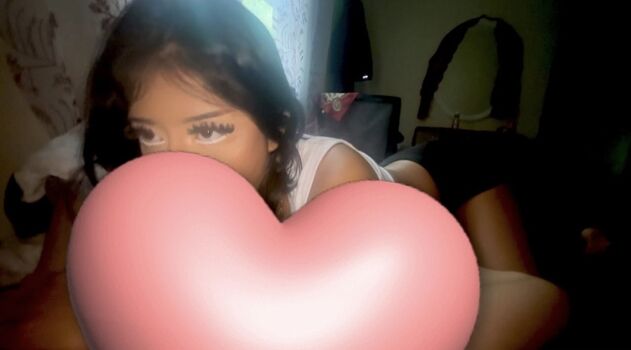 Full leaked Luhxhoney private onlyfans photo
