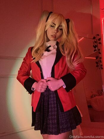 Full leaked Lui storm private onlyfans photo