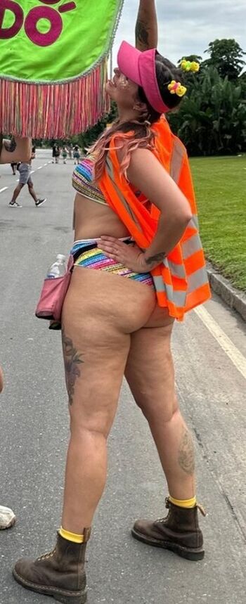 Full leaked Luisa clasen private onlyfans photo