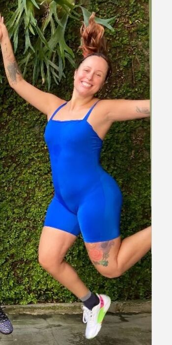 Full leaked Luisa clasen private onlyfans photo