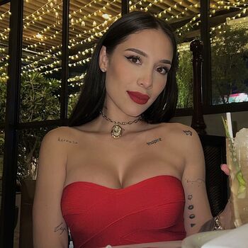 Full leaked Luisa fernanda w private onlyfans photo