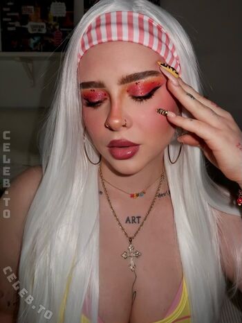 Full leaked Luisa frh private onlyfans photo