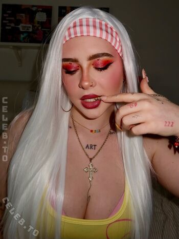 Full leaked Luisa frh private onlyfans photo