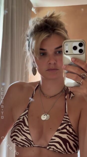 Full leaked Luisa hartema private onlyfans photo