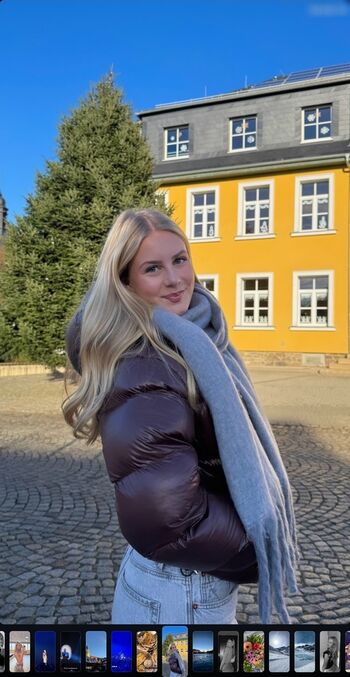 Full leaked Luisa mnck private onlyfans photo