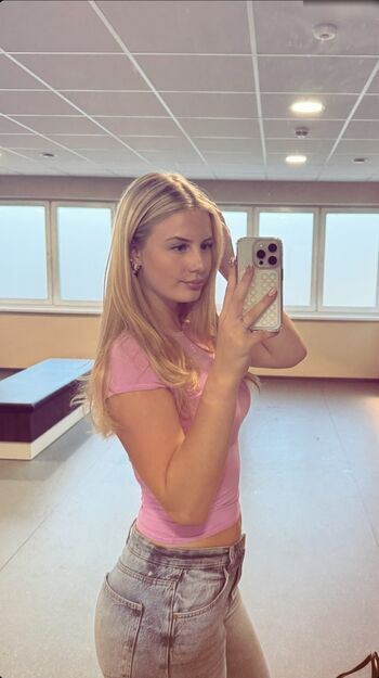 Full leaked Luisa mnck private onlyfans photo