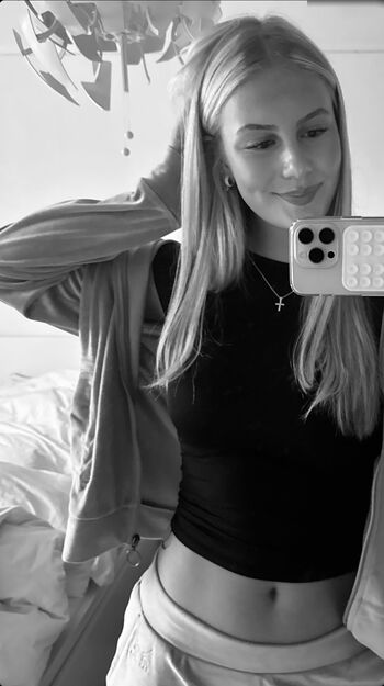 Full leaked Luisa mnck private onlyfans photo