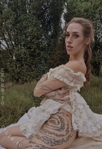 Luisa Muskelmensch