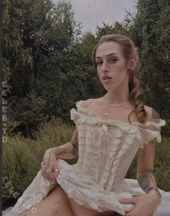 Full leaked Luisa muskelmensch page private onlyfans photo