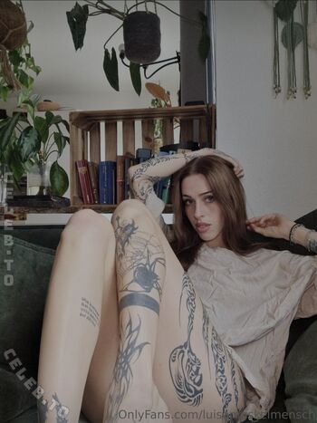Full leaked Luisa muskelmensch private onlyfans photo