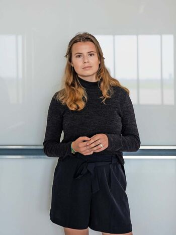 Luisa Neubauer