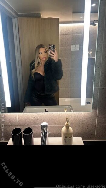 luisa-sofie