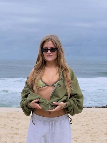 Full leaked Luisa sonza  page private onlyfans photo