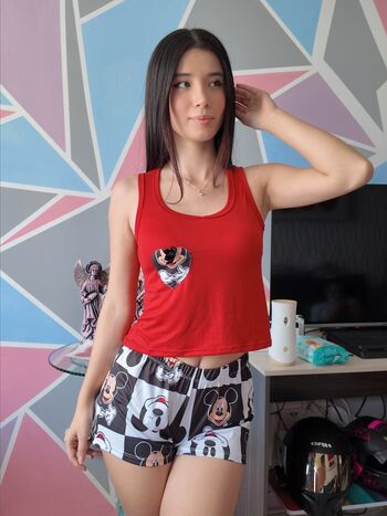 Full leaked Luisa valencia page private onlyfans photo