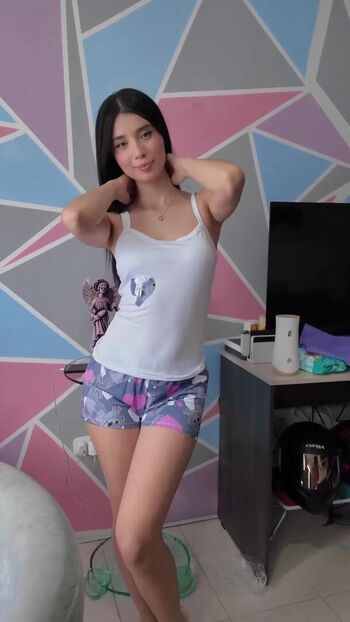 Full leaked Luisa valencia page private onlyfans photo