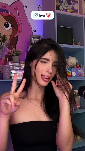 Full leaked Luisa valencia page private onlyfans photo