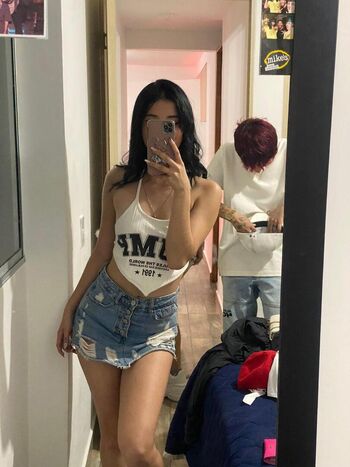 Full leaked Luisa valencia private onlyfans photo