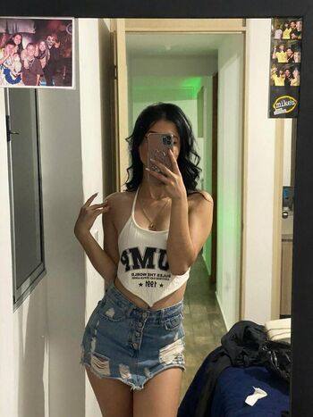 Full leaked Luisa valencia private onlyfans photo