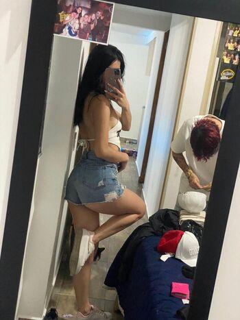 Full leaked Luisa valencia private onlyfans photo