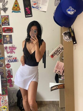 Full leaked Luisa valencia private onlyfans photo