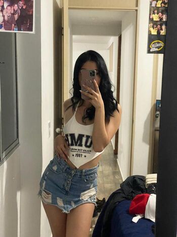 Full leaked Luisa valencia private onlyfans photo