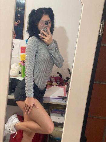 Full leaked Luisa valencia private onlyfans photo
