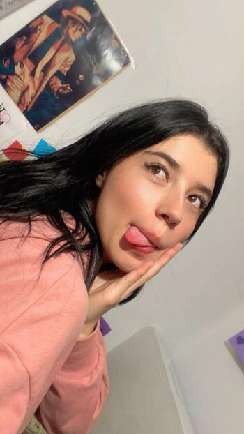 Full leaked Luisa valencia private onlyfans photo